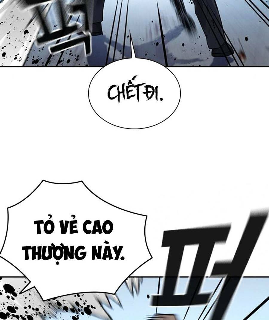 Để Có Thể Sống Sót - Chapter 47 - Page 79