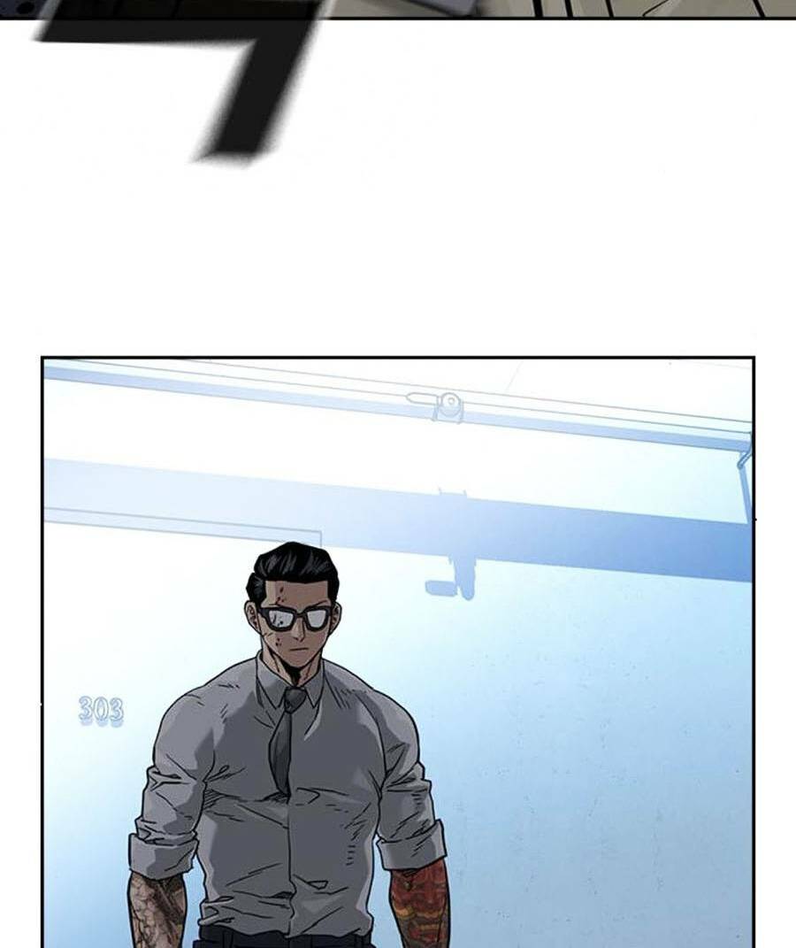 Để Có Thể Sống Sót - Chapter 47 - Page 81