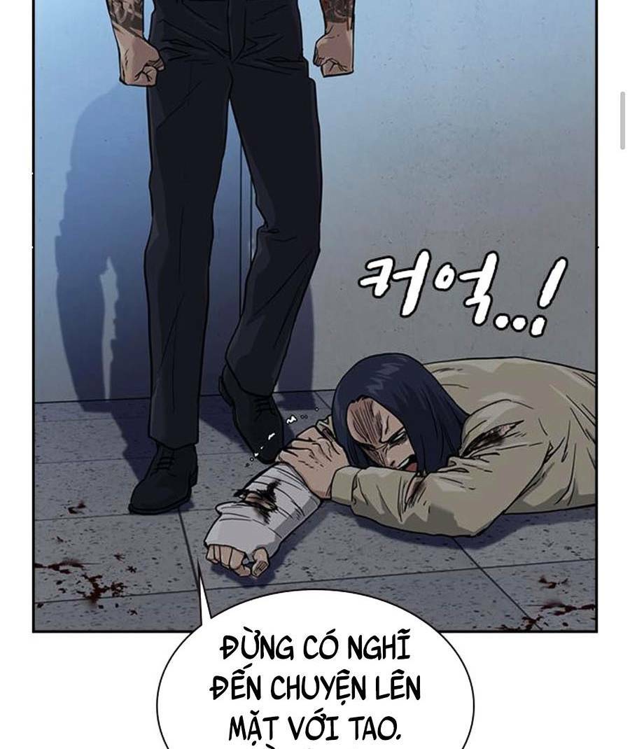 Để Có Thể Sống Sót - Chapter 47 - Page 82
