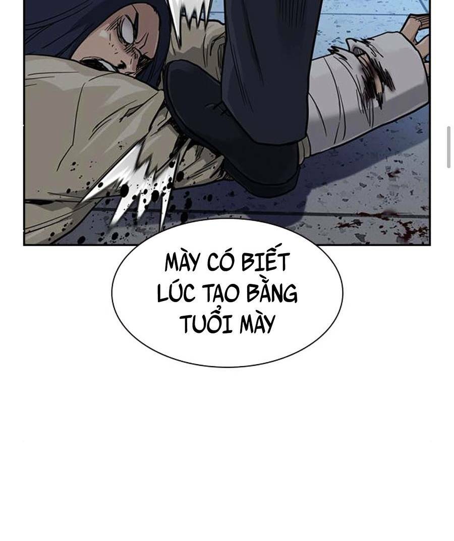 Để Có Thể Sống Sót - Chapter 47 - Page 84