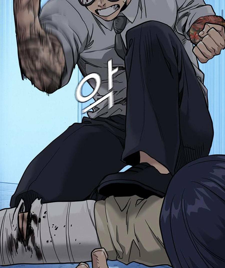 Để Có Thể Sống Sót - Chapter 47 - Page 86