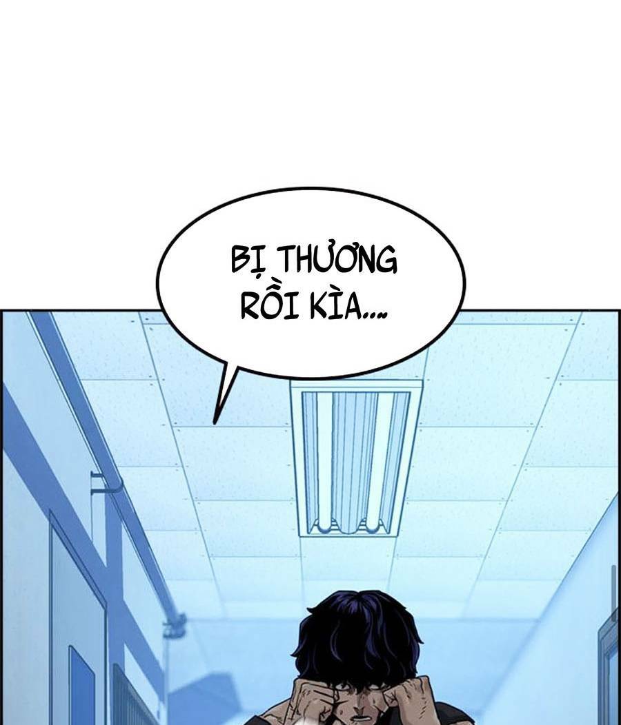 Để Có Thể Sống Sót - Chapter 47 - Page 8