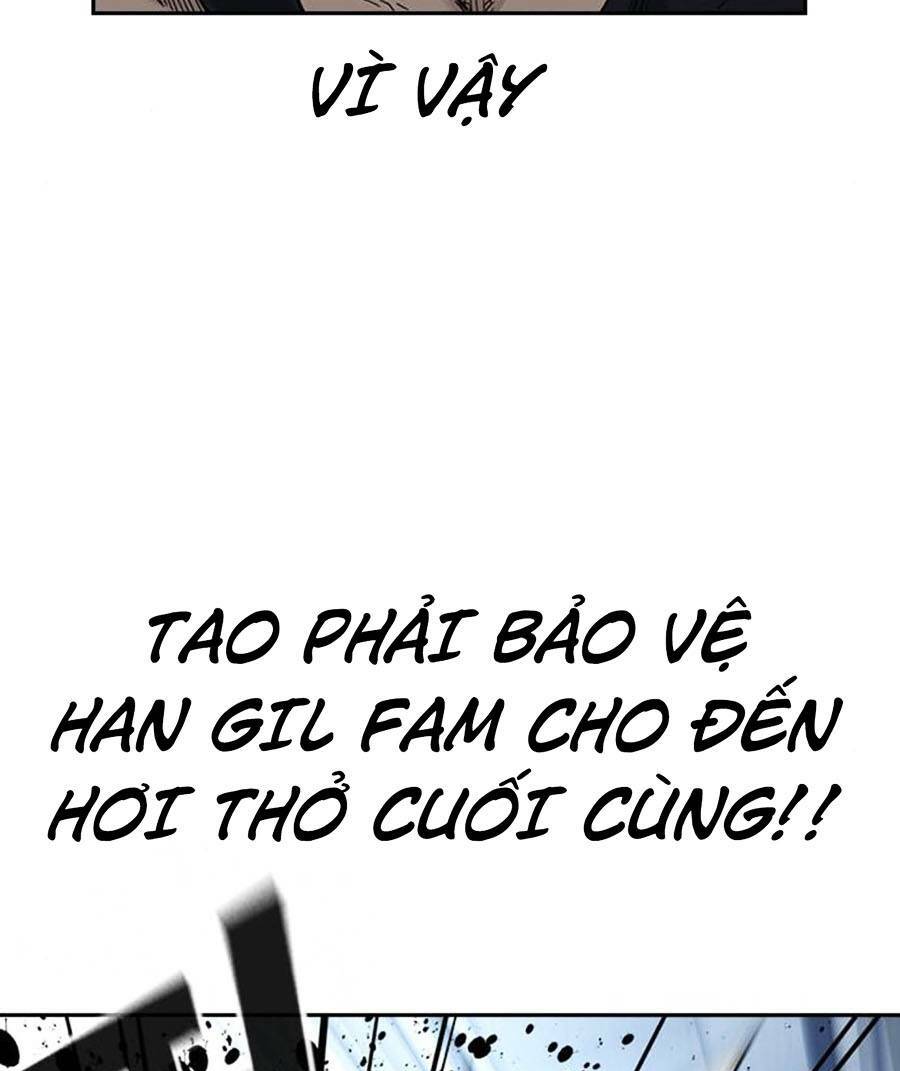 Để Có Thể Sống Sót - Chapter 47 - Page 92