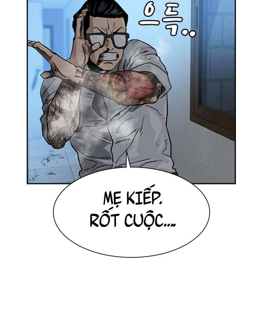 Để Có Thể Sống Sót - Chapter 47 - Page 97