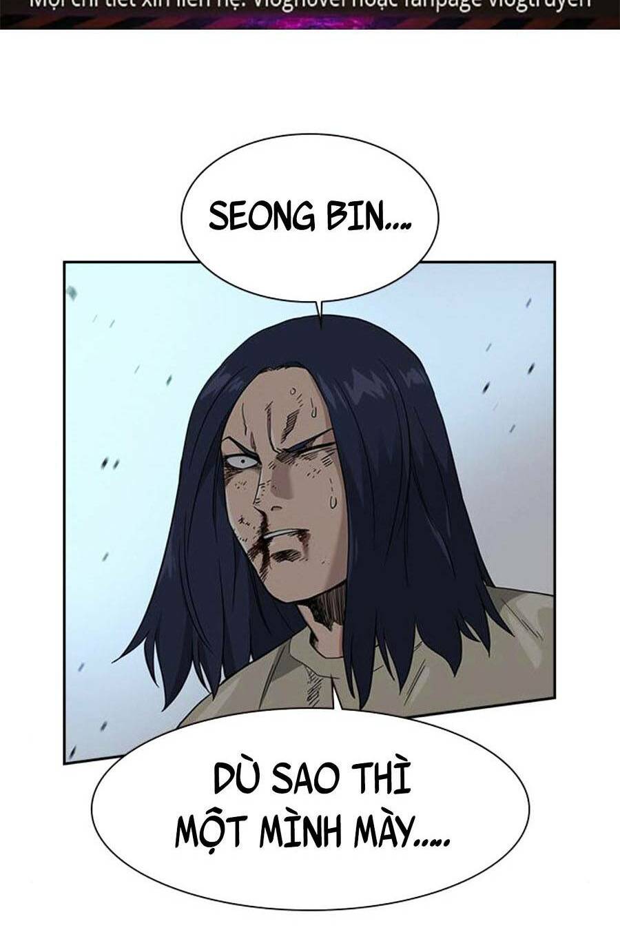 Để Có Thể Sống Sót - Chapter 48 - Page 9