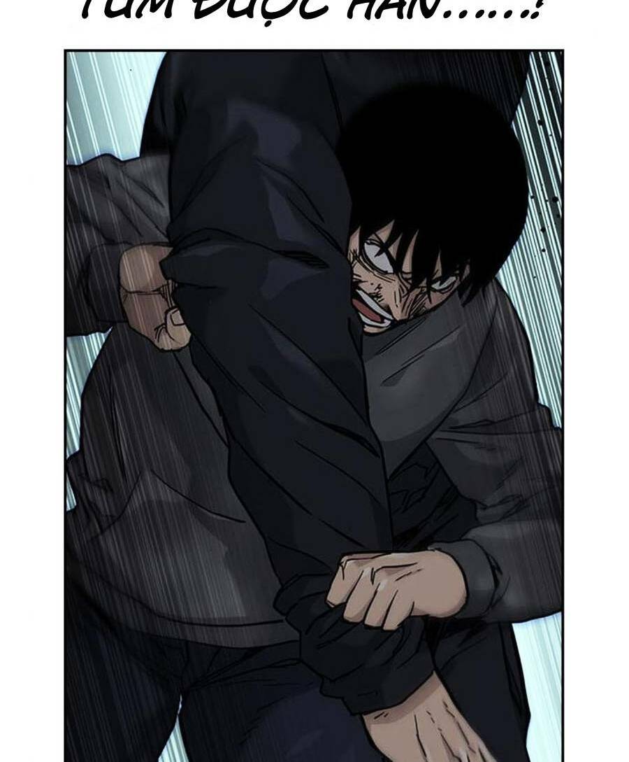 Để Có Thể Sống Sót - Chapter 48 - Page 99