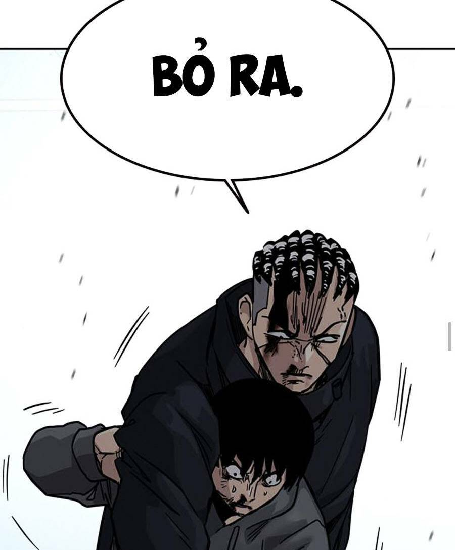 Để Có Thể Sống Sót - Chapter 48 - Page 101