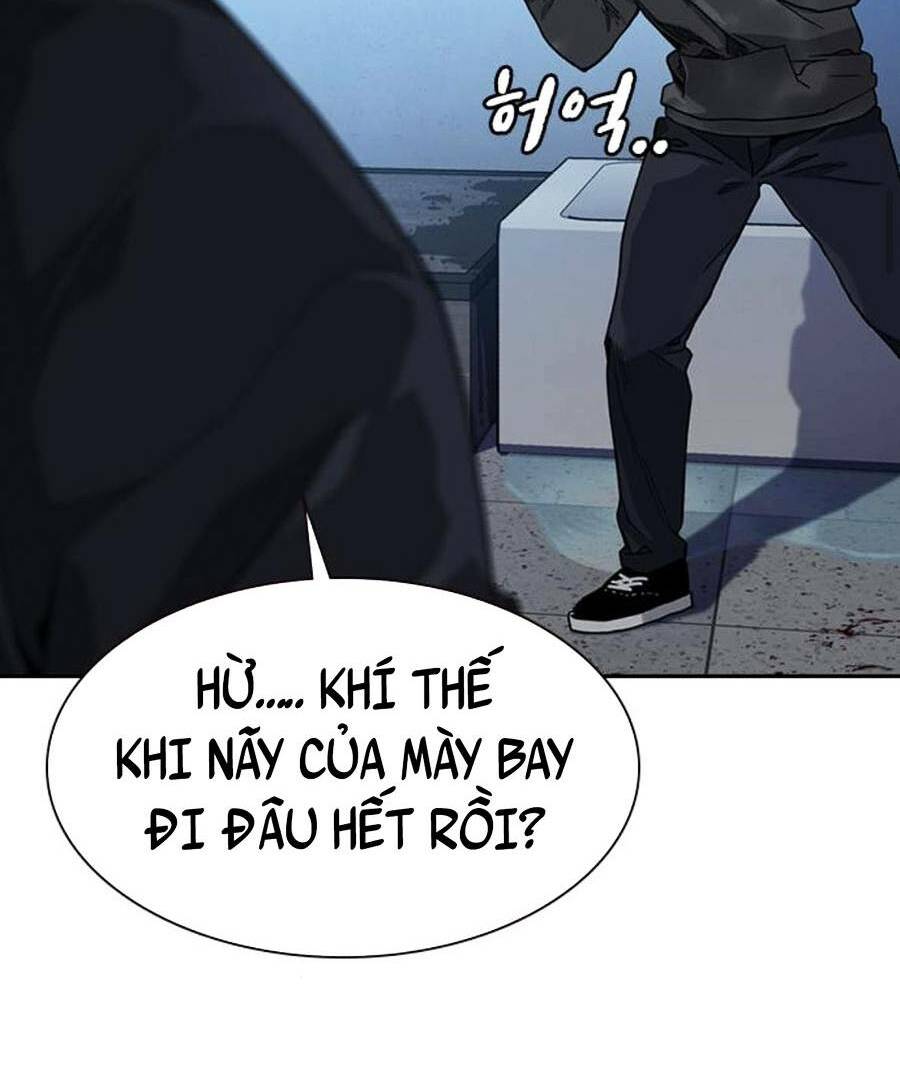 Để Có Thể Sống Sót - Chapter 48 - Page 117