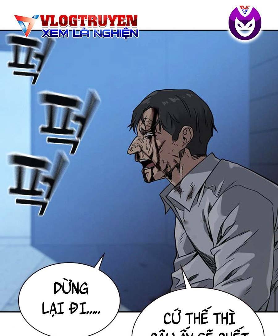 Để Có Thể Sống Sót - Chapter 48 - Page 124