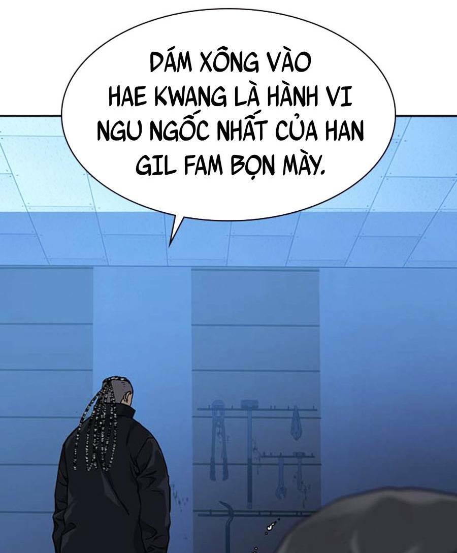 Để Có Thể Sống Sót - Chapter 48 - Page 126