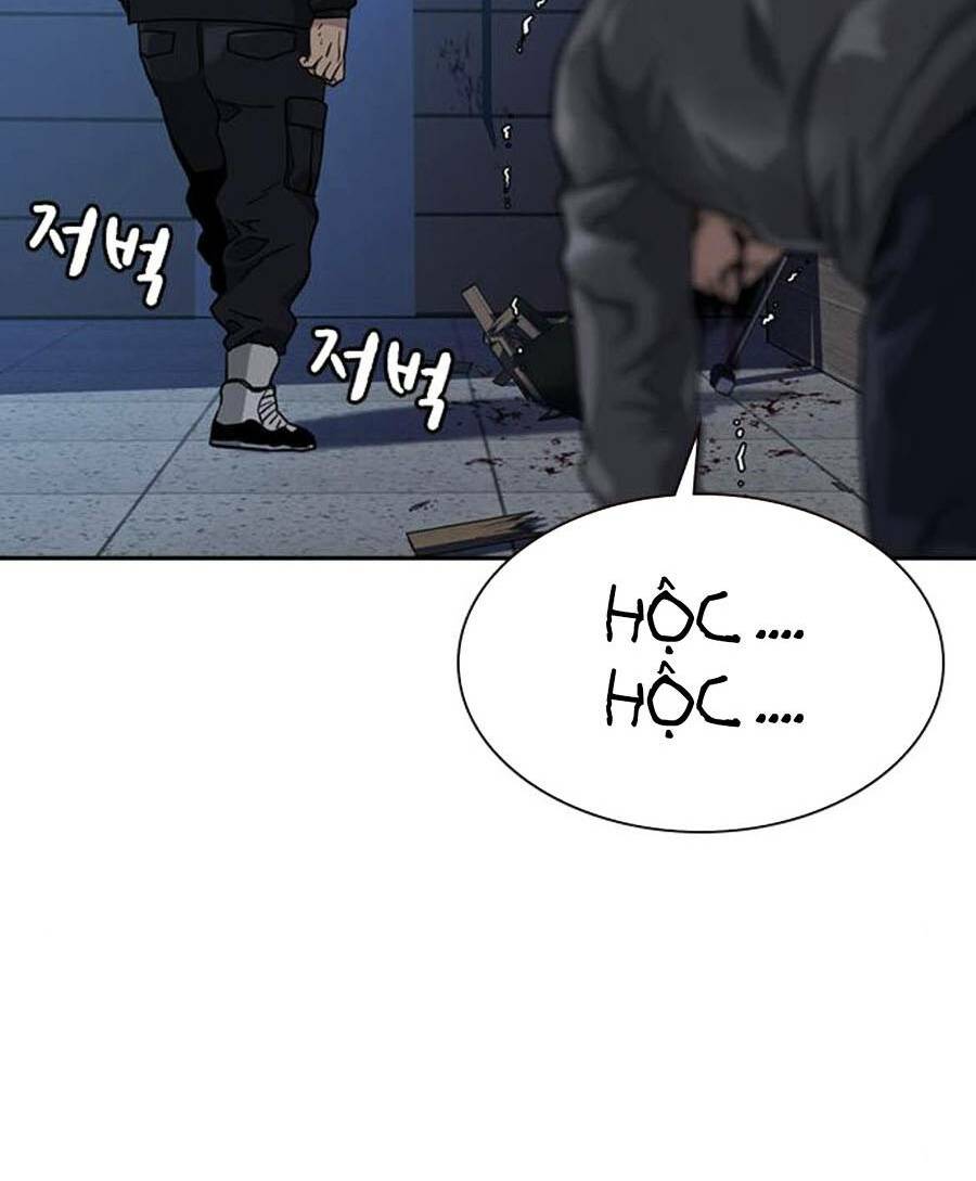 Để Có Thể Sống Sót - Chapter 48 - Page 127