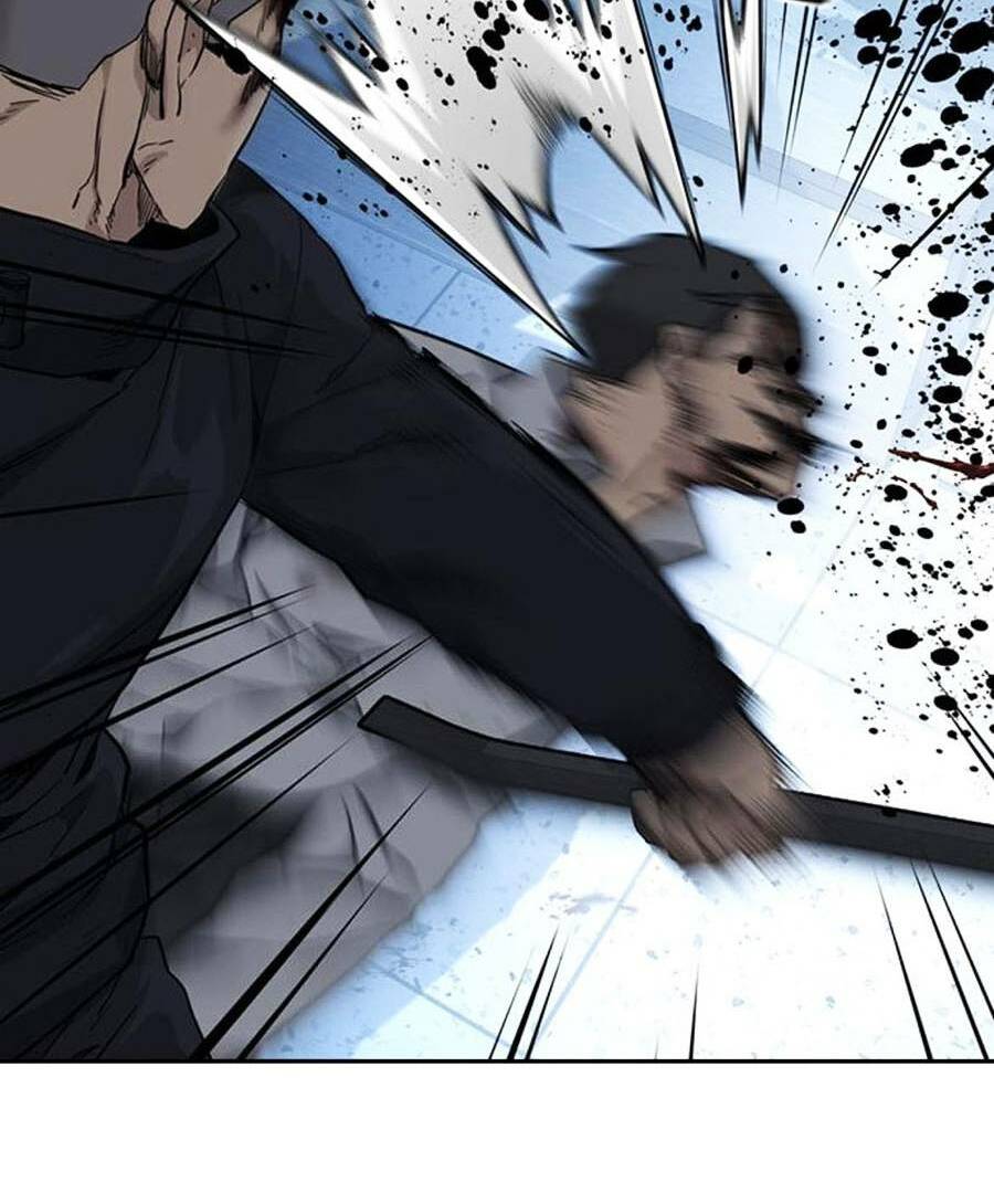 Để Có Thể Sống Sót - Chapter 48 - Page 137