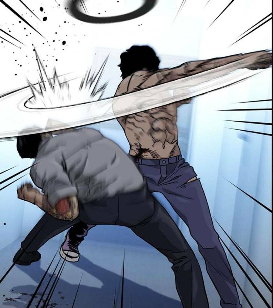 Để Có Thể Sống Sót - Chapter 48 - Page 13