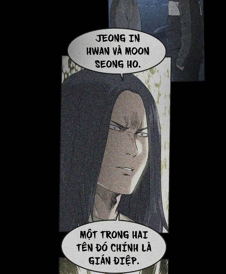 Để Có Thể Sống Sót - Chapter 48 - Page 153