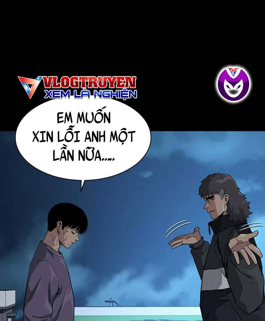 Để Có Thể Sống Sót - Chapter 48 - Page 155