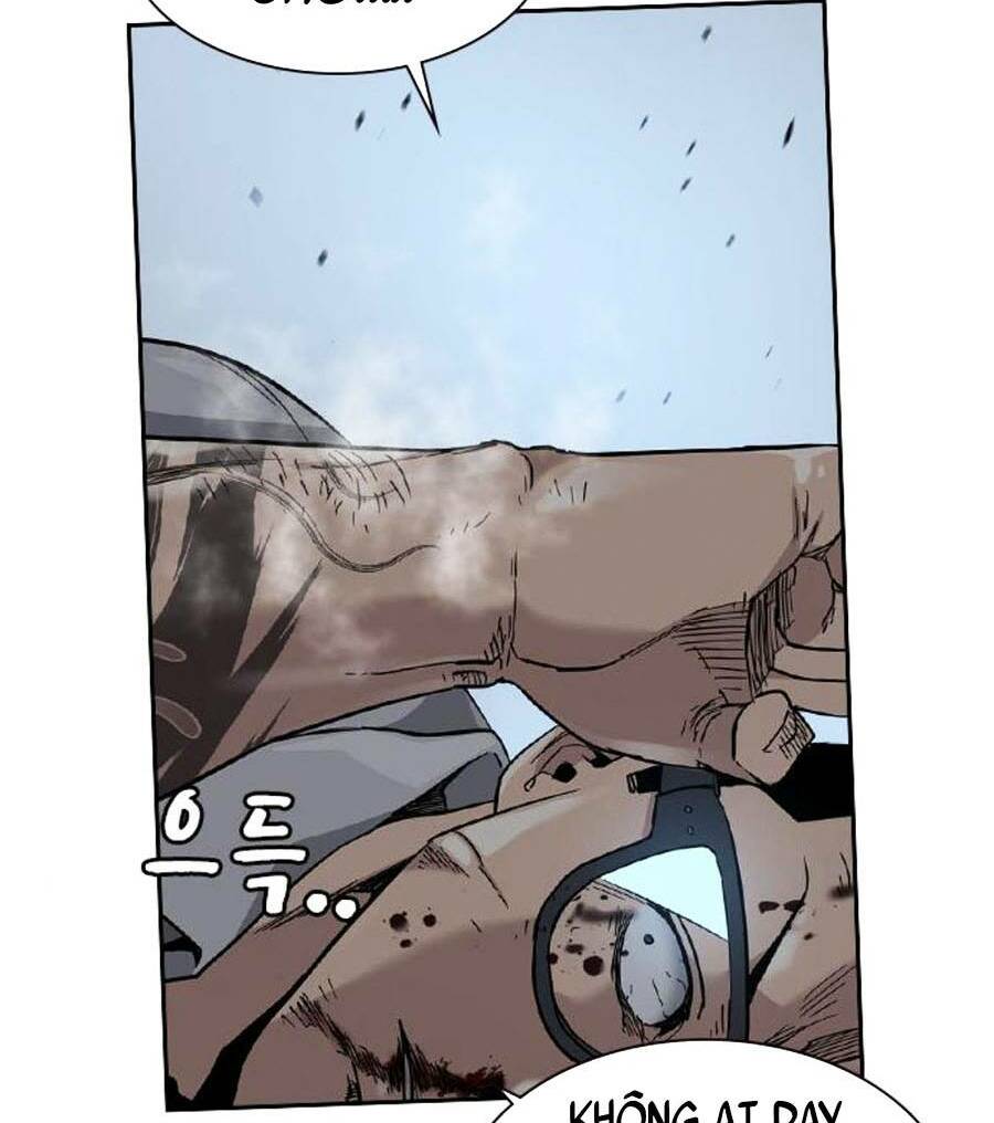 Để Có Thể Sống Sót - Chapter 48 - Page 15