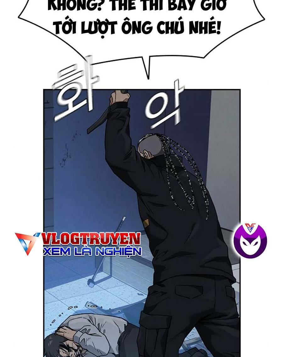 Để Có Thể Sống Sót - Chapter 48 - Page 163