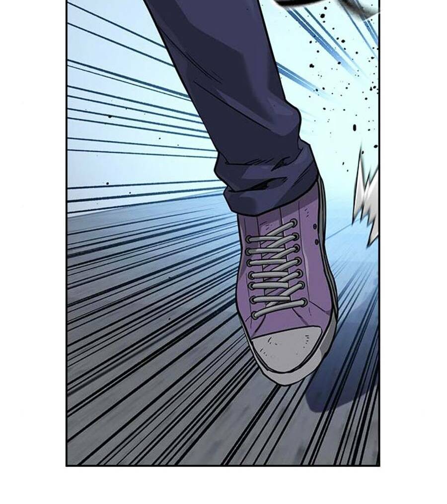 Để Có Thể Sống Sót - Chapter 48 - Page 17