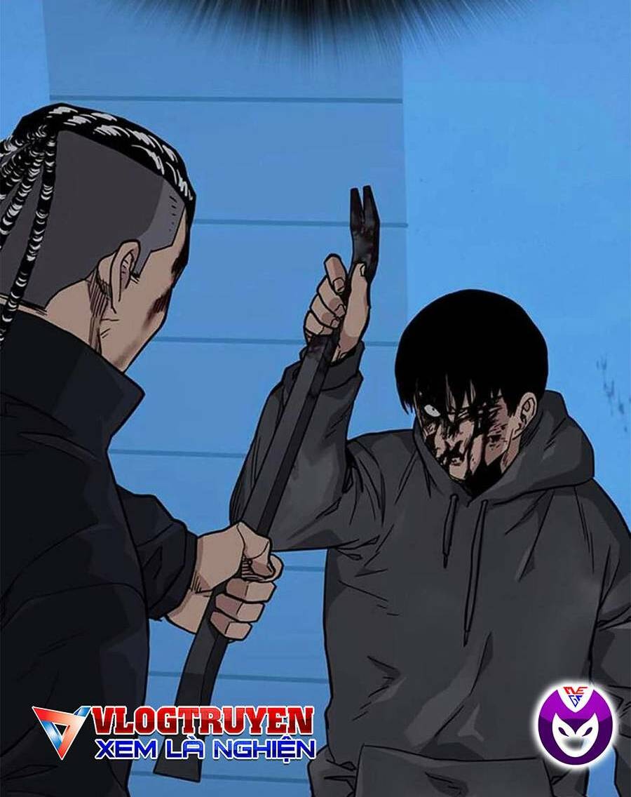 Để Có Thể Sống Sót - Chapter 48 - Page 179