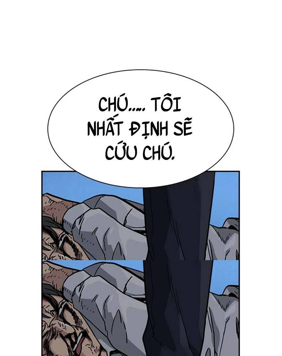 Để Có Thể Sống Sót - Chapter 48 - Page 181