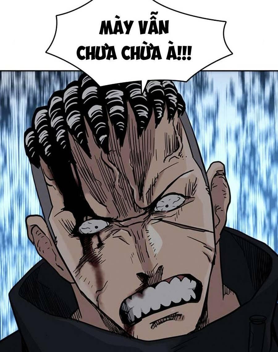 Để Có Thể Sống Sót - Chapter 48 - Page 183