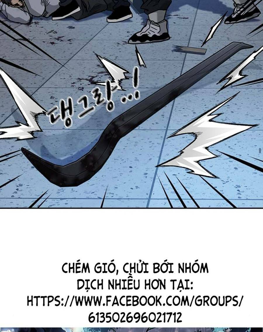 Để Có Thể Sống Sót - Chapter 48 - Page 189