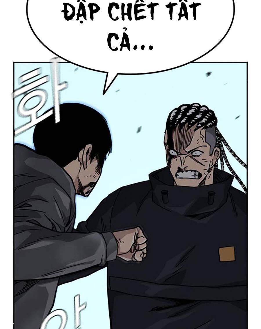 Để Có Thể Sống Sót - Chapter 48 - Page 194