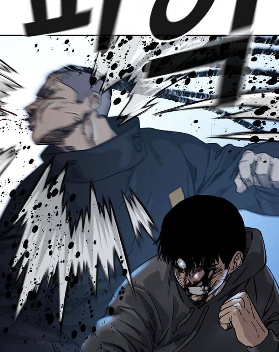 Để Có Thể Sống Sót - Chapter 48 - Page 196