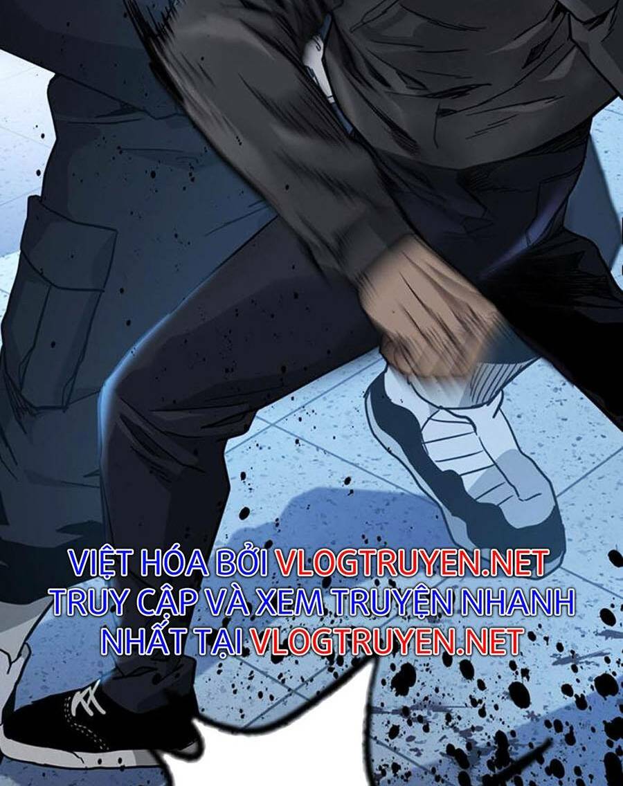 Để Có Thể Sống Sót - Chapter 48 - Page 197