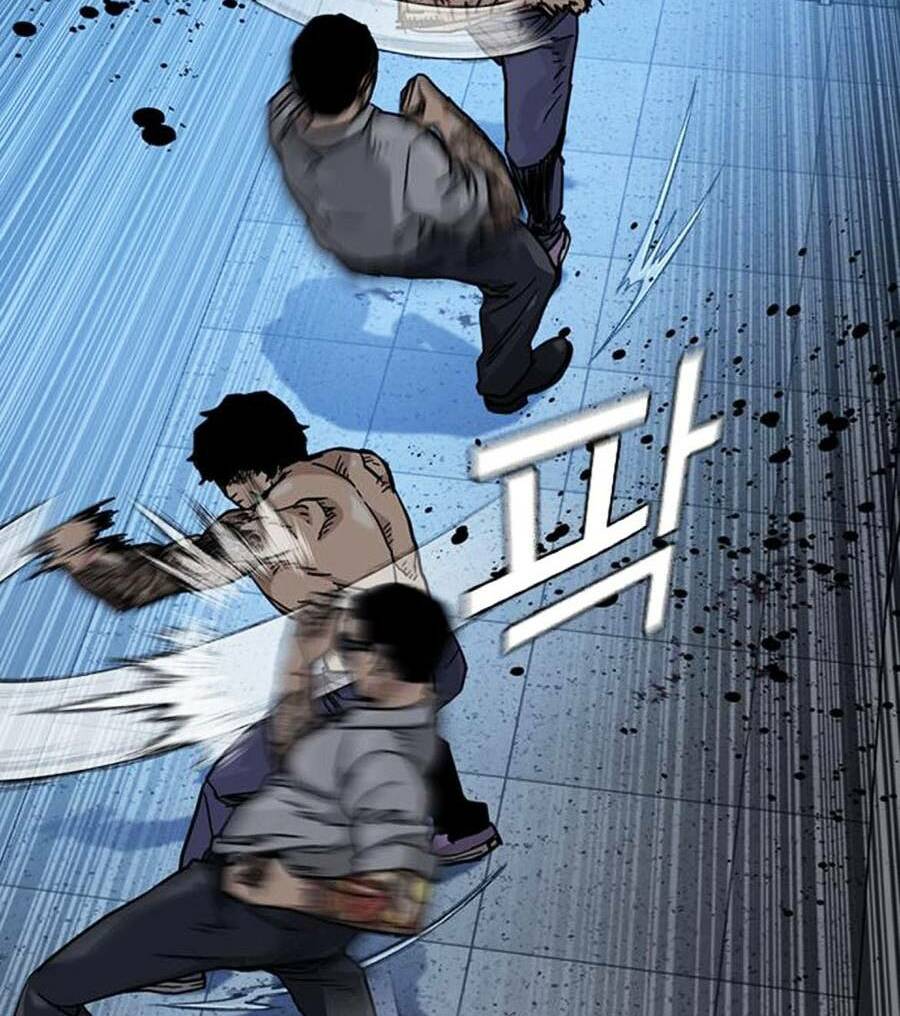 Để Có Thể Sống Sót - Chapter 48 - Page 19