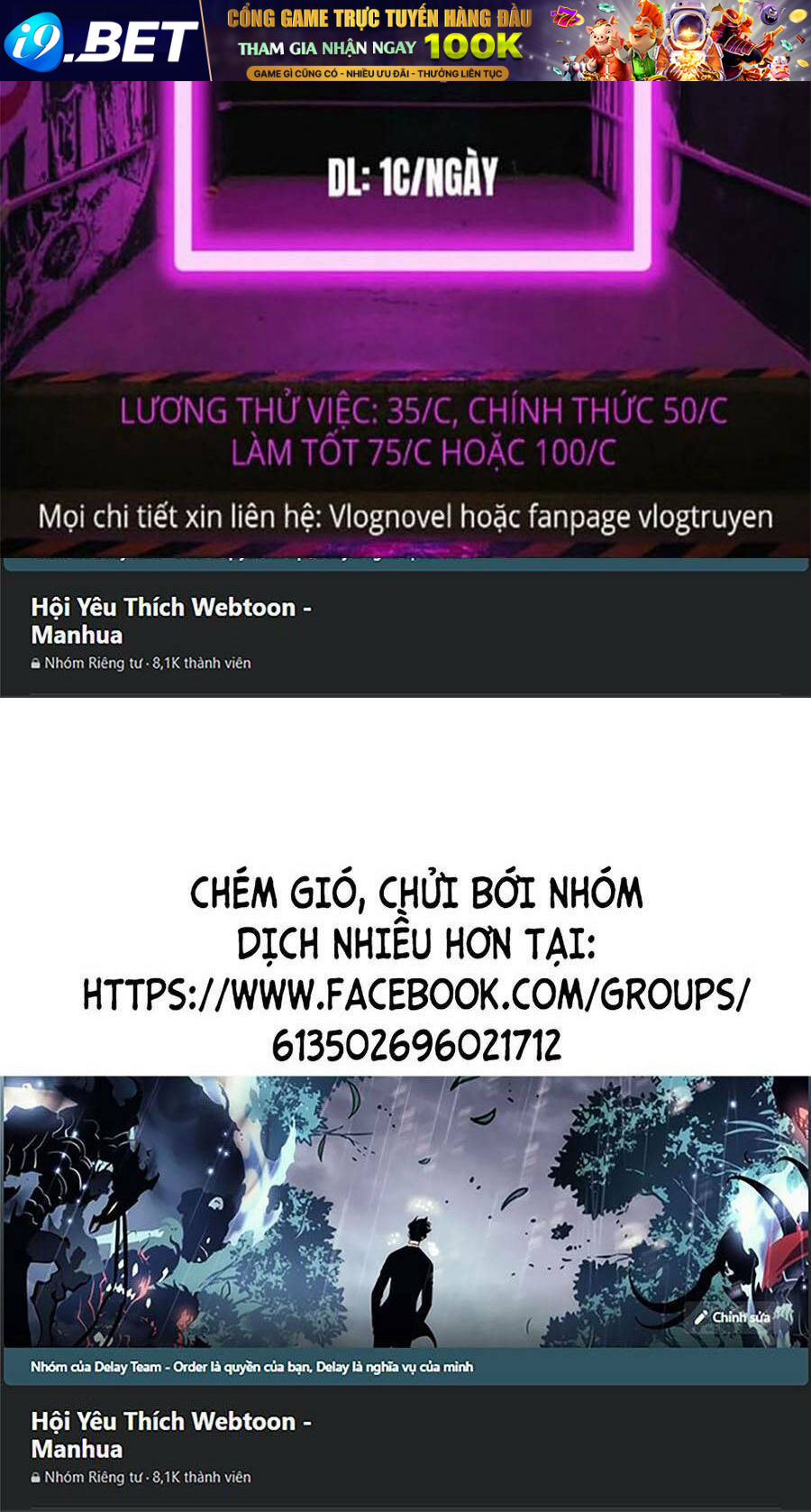 Để Có Thể Sống Sót - Chapter 48 - Page 199