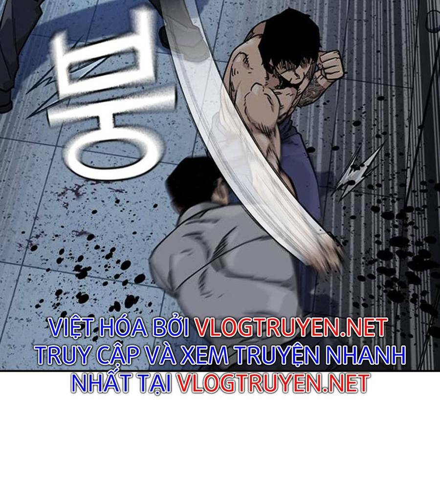 Để Có Thể Sống Sót - Chapter 48 - Page 20