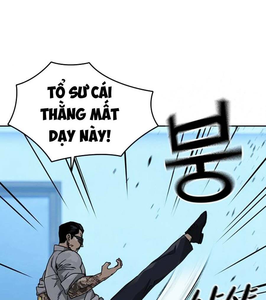 Để Có Thể Sống Sót - Chapter 48 - Page 21