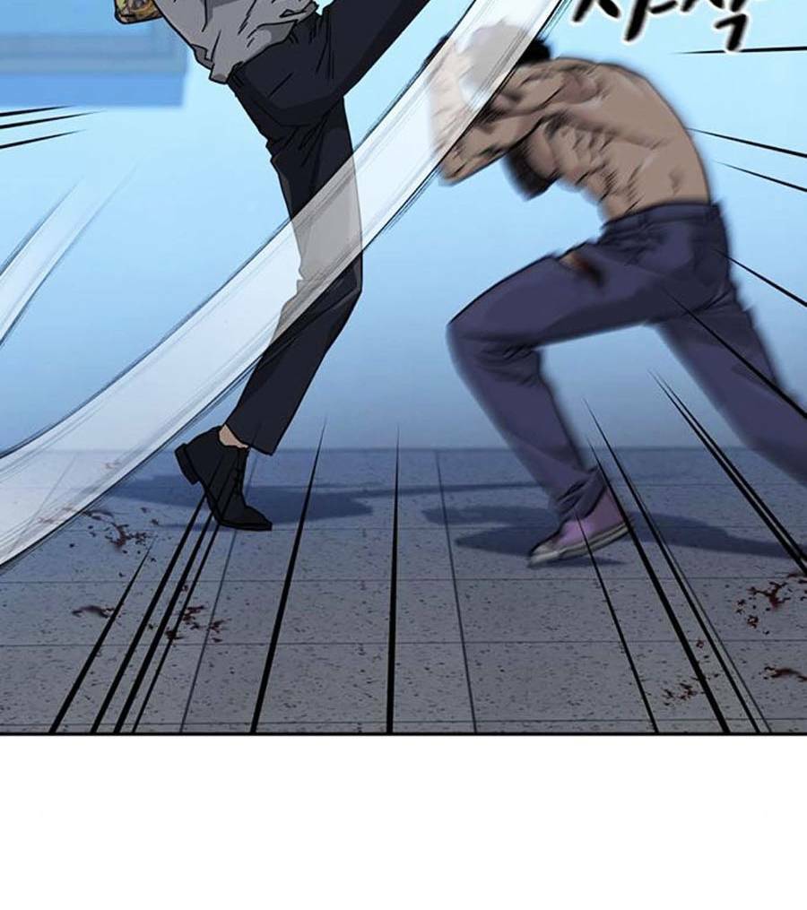 Để Có Thể Sống Sót - Chapter 48 - Page 22