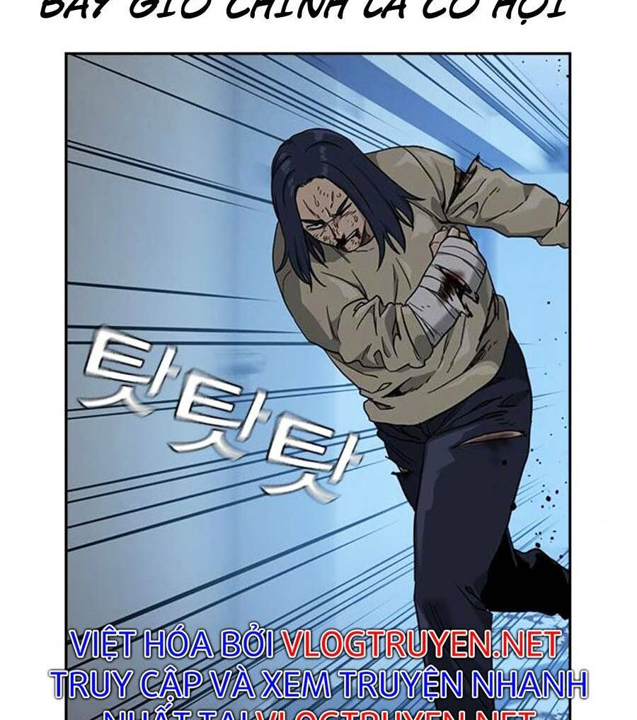 Để Có Thể Sống Sót - Chapter 48 - Page 29