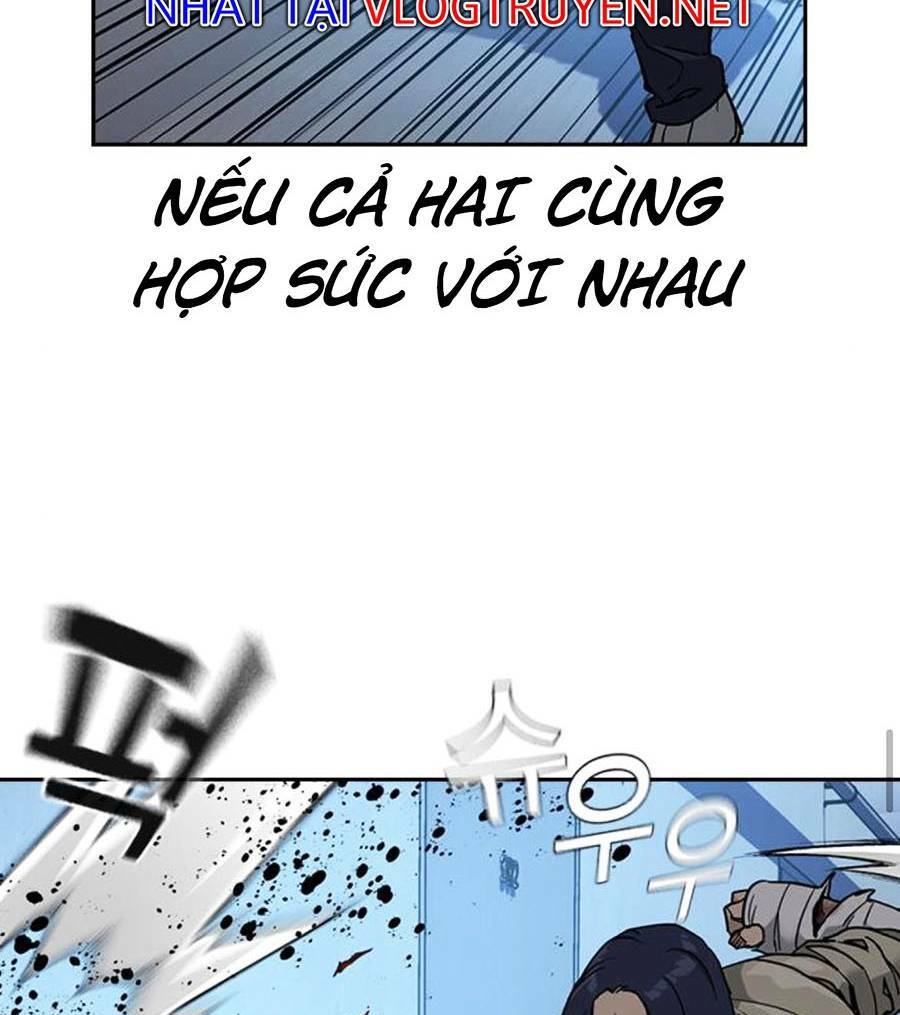 Để Có Thể Sống Sót - Chapter 48 - Page 30