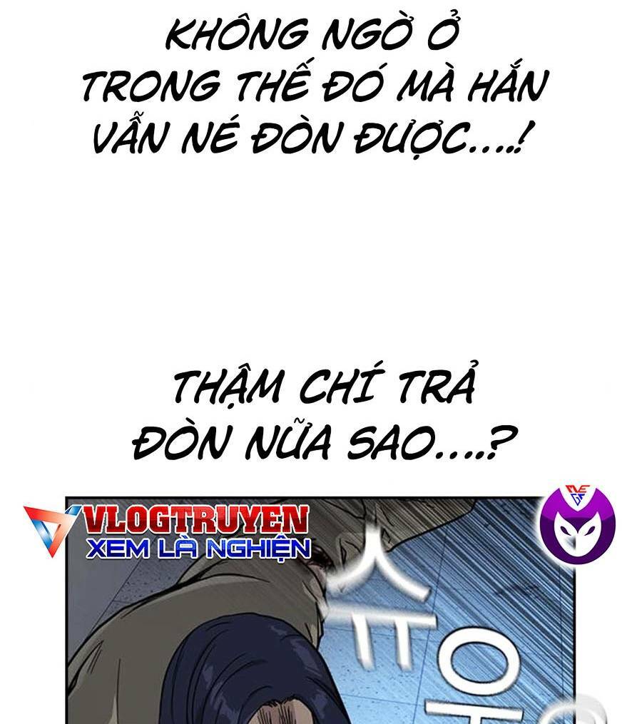 Để Có Thể Sống Sót - Chapter 48 - Page 34