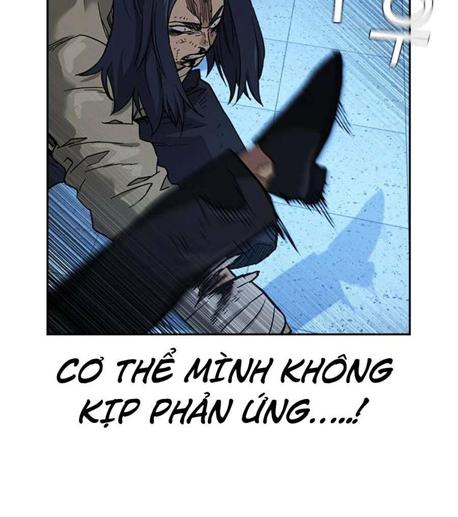 Để Có Thể Sống Sót - Chapter 48 - Page 35