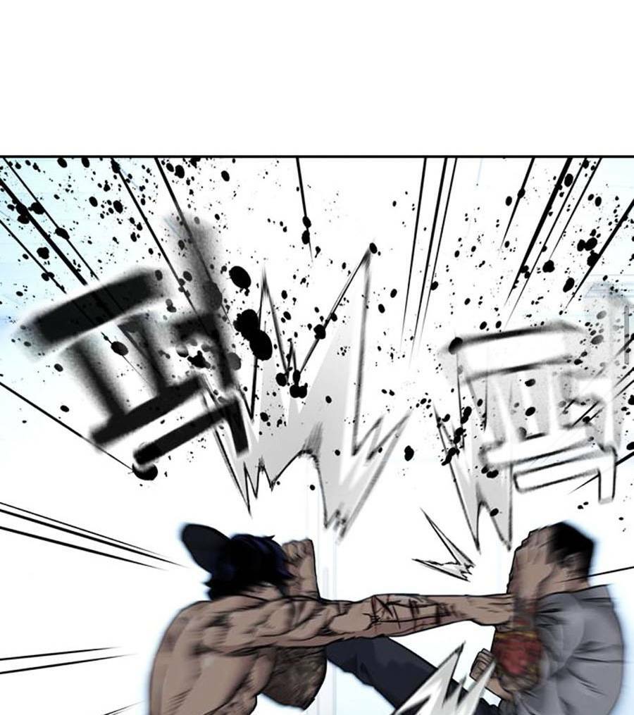 Để Có Thể Sống Sót - Chapter 48 - Page 36