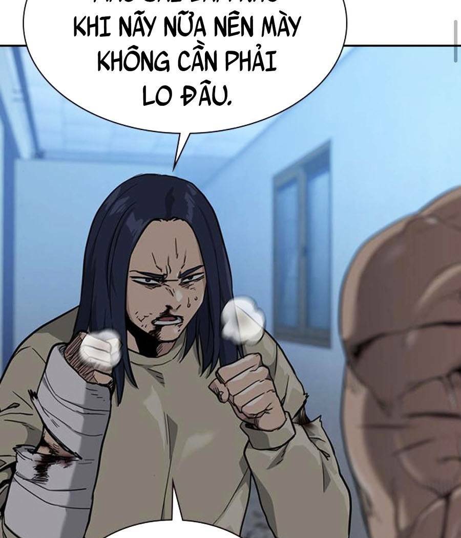 Để Có Thể Sống Sót - Chapter 48 - Page 42