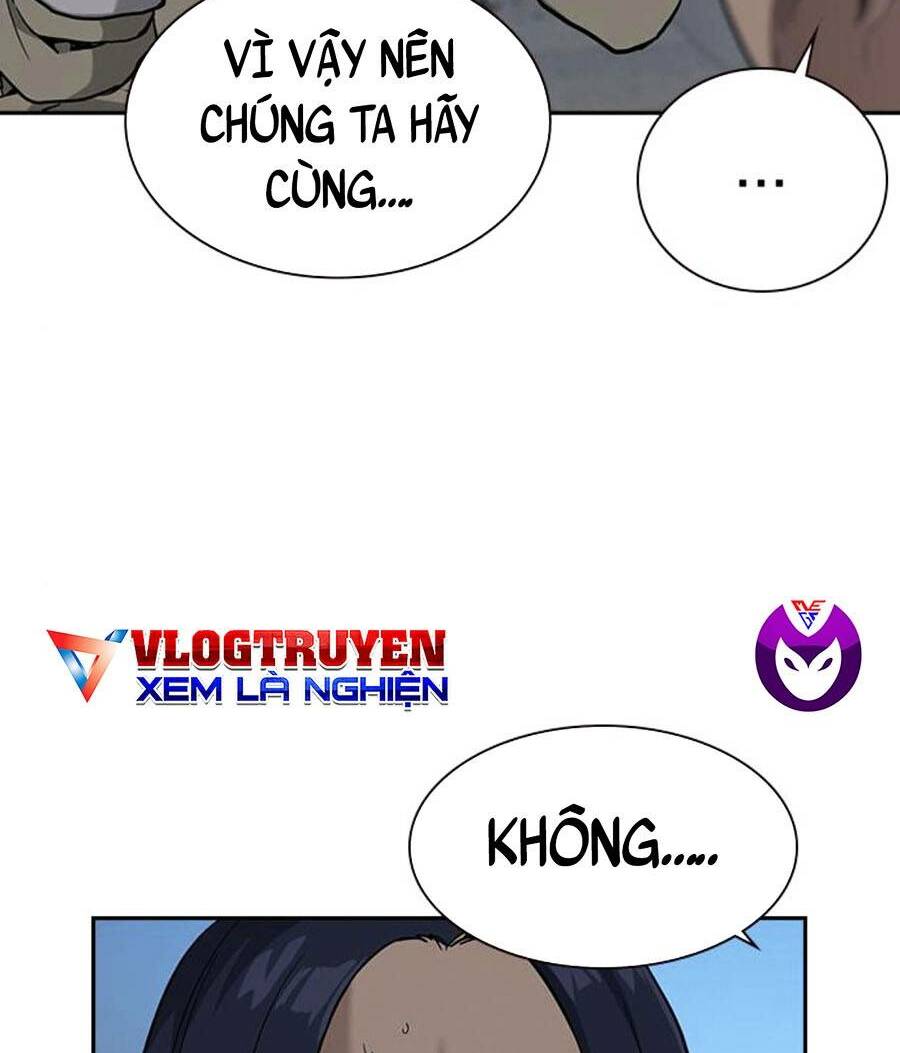 Để Có Thể Sống Sót - Chapter 48 - Page 43