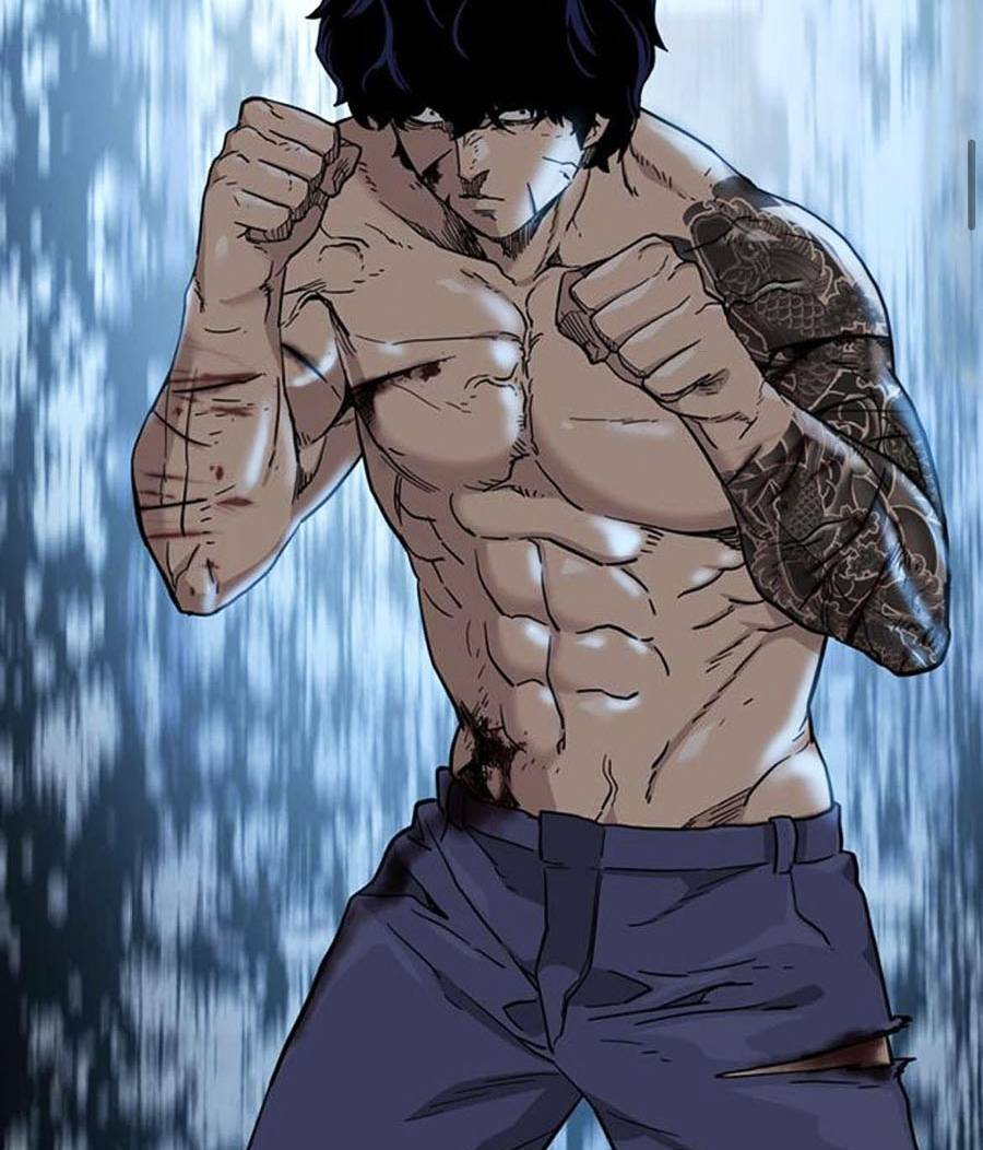 Để Có Thể Sống Sót - Chapter 48 - Page 46