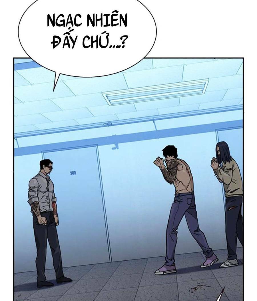 Để Có Thể Sống Sót - Chapter 48 - Page 48