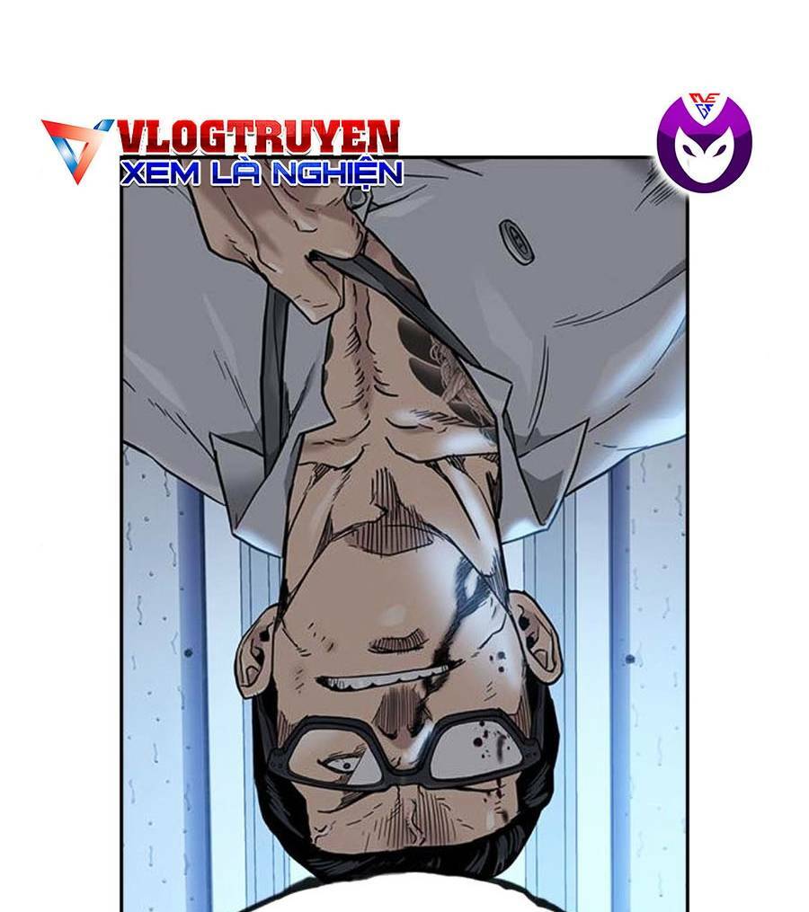 Để Có Thể Sống Sót - Chapter 48 - Page 4