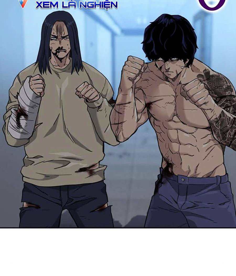 Để Có Thể Sống Sót - Chapter 48 - Page 52