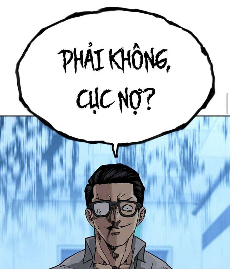 Để Có Thể Sống Sót - Chapter 48 - Page 55