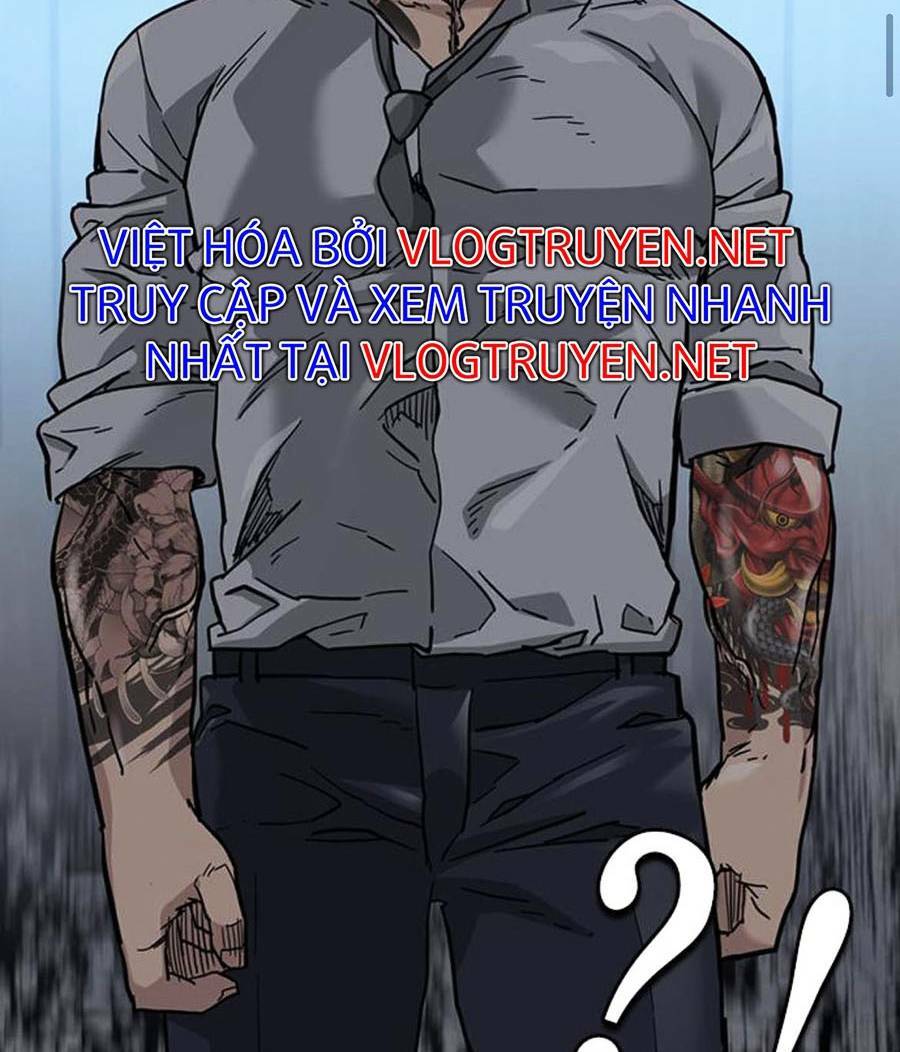 Để Có Thể Sống Sót - Chapter 48 - Page 56