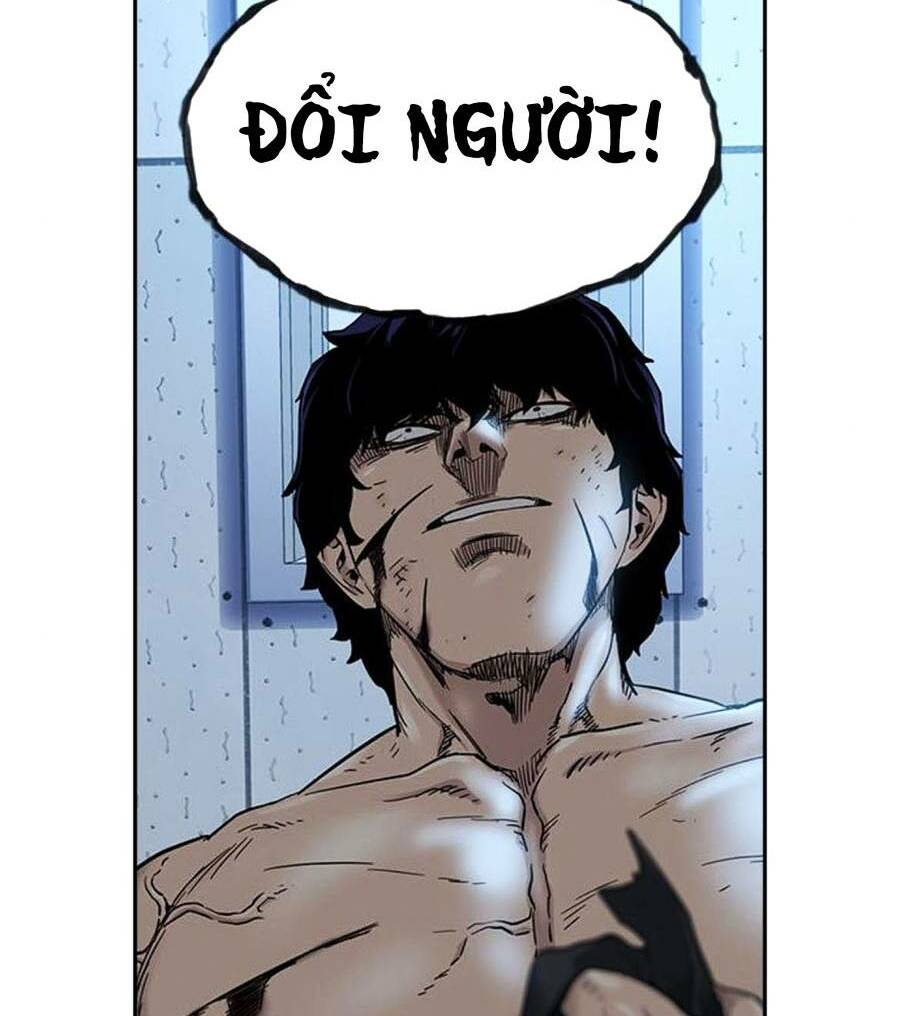 Để Có Thể Sống Sót - Chapter 48 - Page 5