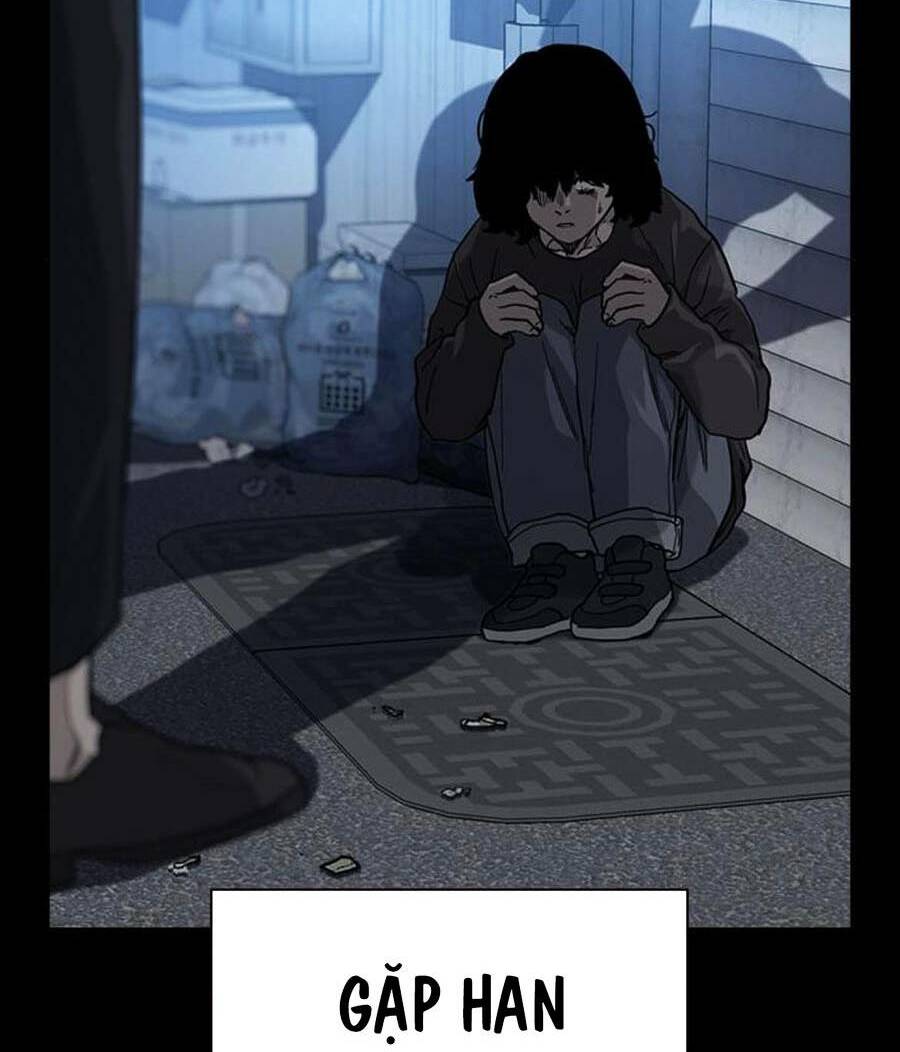 Để Có Thể Sống Sót - Chapter 48 - Page 61