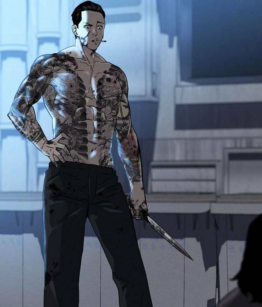 Để Có Thể Sống Sót - Chapter 48 - Page 63